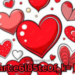 clipart:e6l85te0f_k= heart