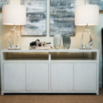 AERIN Table Lamps