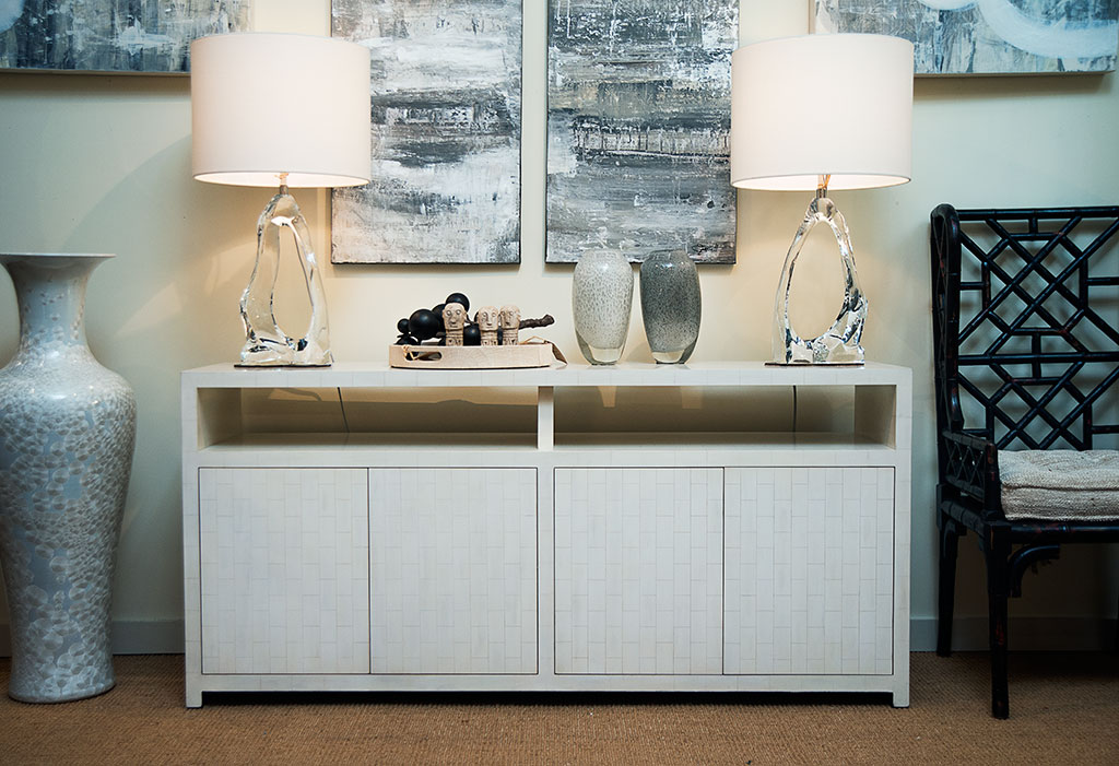 AERIN Table Lamps